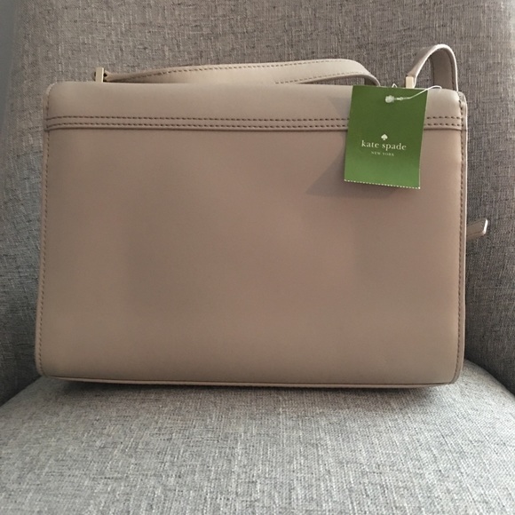 Parker Street Ronan’s by Kate Spade: Brand New - Picture 6 of 8